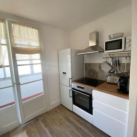 Апартаменты Beau T3 Proche Base Navale Et Ecoles Superieures Тулон Экстерьер фото